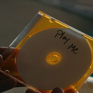 Photo The Gift