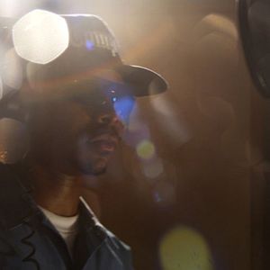 Photo Jason Mitchell