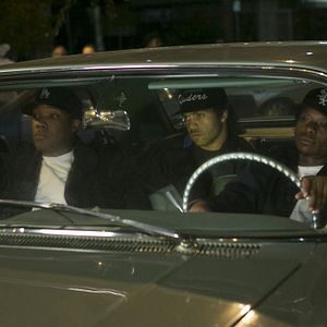 Photo Jason Mitchell