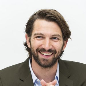 Photo Michiel Huisman