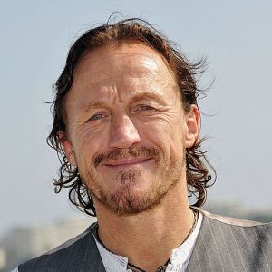 Photo Jerome Flynn