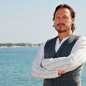 Photo Jerome Flynn