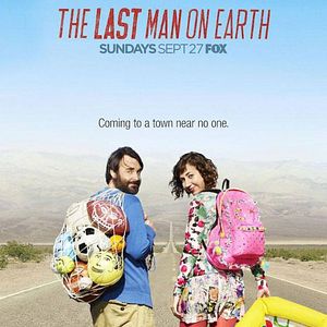 Photo The Last Man on Earth