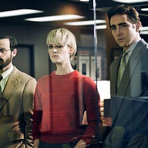 Photo Halt and Catch Fire