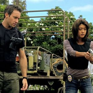 Photo Hawaii Five-0 (2010)