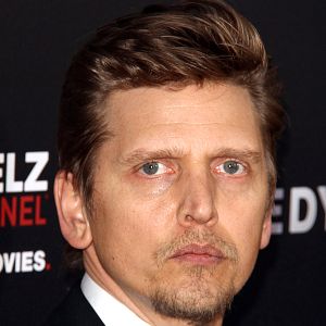 Photo Barry Pepper