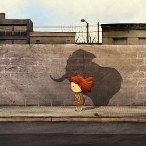 Photo Anina