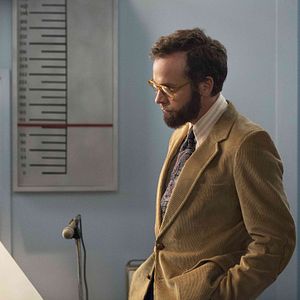 Photo Peter Sarsgaard