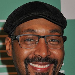 Photo Jesse L. Martin