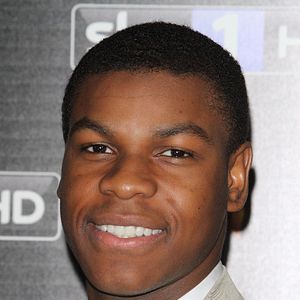 Photo John Boyega