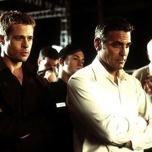 Photo Ocean's Eleven