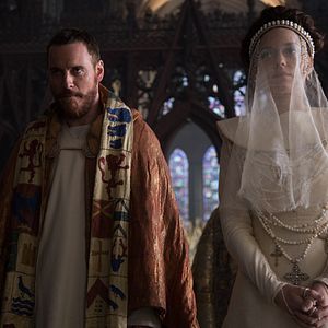 Photo Macbeth