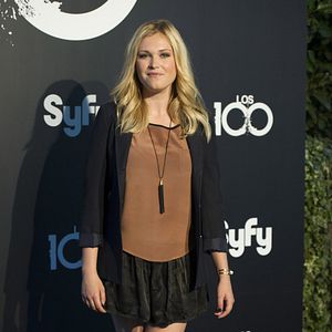 Photo Eliza Taylor