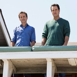 Photo Franklin & Bash
