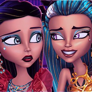 Photo Monster High - Boo York, Boo York