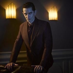Photo Gotham (2014)