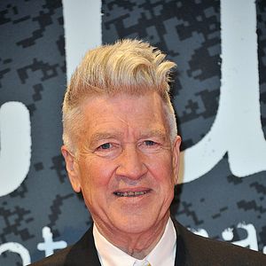 Photo David Lynch