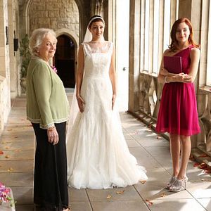 Photo Rebecca Schull