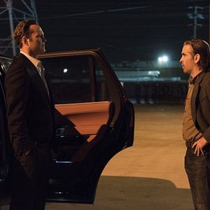 Photo True Detective
