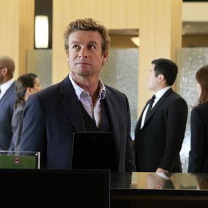 Photo Mentalist