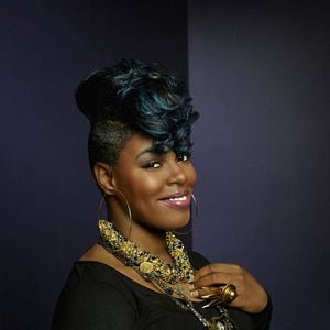 Photo Ta'Rhonda Jones
