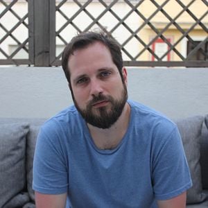 La Nina de Fuego : Photo Alberto Chaves