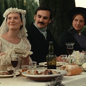 Photo Henry Lloyd-Hughes