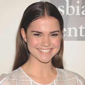 Photo Maia Mitchell