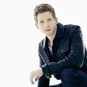 Photo Stark Sands
