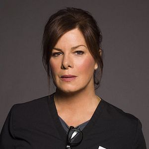 Photo Marcia Gay Harden