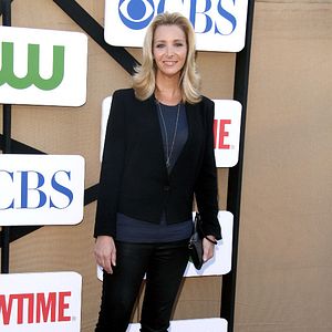 Photo Lisa Kudrow