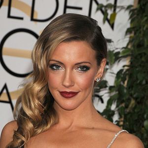 Photo Katie Cassidy