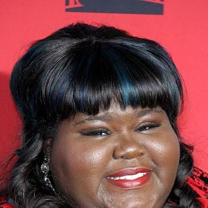 Photo Gabourey Sidibe