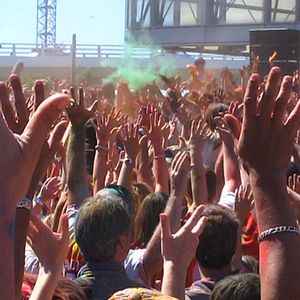 Photo La fête est finie