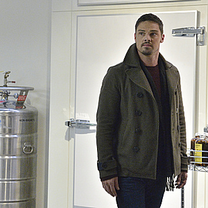 Photo Jay Ryan (III)