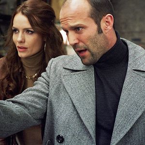 Photo Braquage à l'Anglaise