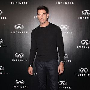 Photo Dylan McDermott