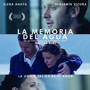 Photo La memoria del agua