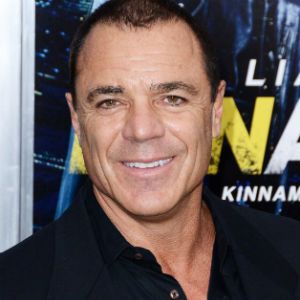 Photo John Cenatiempo