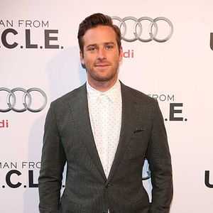 Photo Armie Hammer