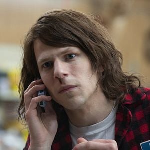 Photo American Ultra