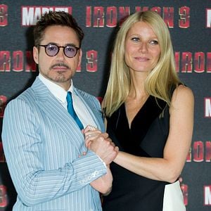 Photo Gwyneth Paltrow
