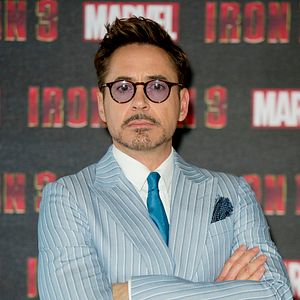 Photo Iron Man 3