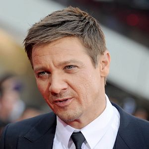 Photo Jeremy Renner