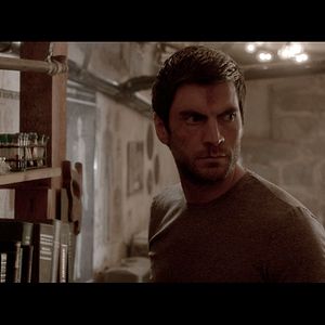 Photo Wes Bentley