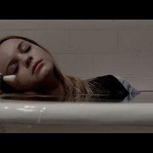 Photo Olivia Rose Keegan