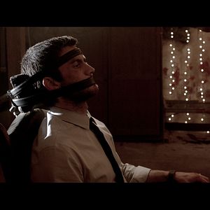 Photo Wes Bentley