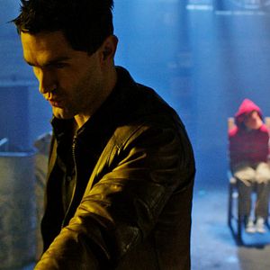 Photo Tales Of Halloween