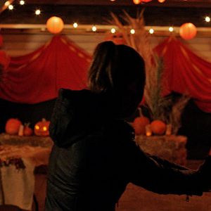 Photo Tales Of Halloween