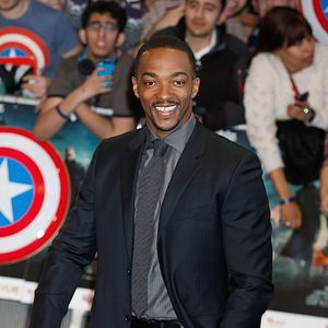 Photo Anthony Mackie